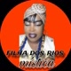 FILHA DOS RIOS MÍSTICA