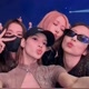 ketika member blackpink
