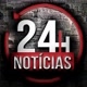 NOTÍCIAS 24 HORAS