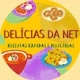 Receitas da Net