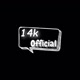 14k official