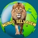 MUNDO SELVAGEM