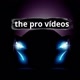 The pro car video