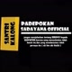 Padepokan Sadayana official