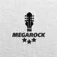 MEGAROCK🎼🎧
