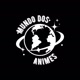 mundo dos animes