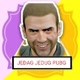 JEDAG JEDUG PUBG