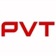 PVT