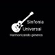 🎶Sinfonia Universal