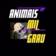 Animais Mil Grau