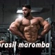 brasil maromba