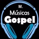 MUSICAS GOSPEL