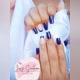Josy Santana nail designer