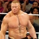 Brock Lesnar