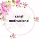 canal motivacional