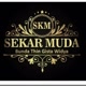 Rias Sekar Muda