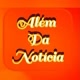 ALÉM DA NOTÍCIA
