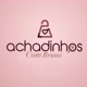 Achadinhos | Bruna 💗