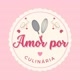 Amor por culinária