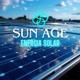 Sun Age