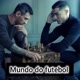 mundo do futebol