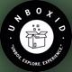 Unbox. Id