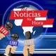 Noticias na hora