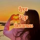 Love pop Doramas