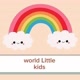 World Little Kids🌈
