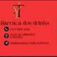 Barraca Dos Drinks