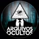 Arquivos Ocultos !
