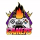 GAMERS