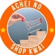 Achei no Shop Kwai