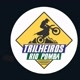 trilheiros Rio pomba