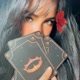Gaby tarot conta oficial