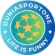 DUNIASPORTONE