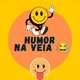 HUMOR NA VEIA
