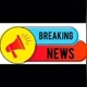 BREAKING NEWS