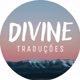 Divine Traduções 🎶