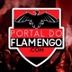 portal flamengo oficial