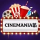 CORTES CINEMANIA
