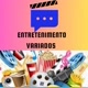 Entretenimento Variados Ofc