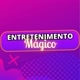 Entretenimento Mágico 🪄 🎥✨