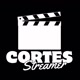 CORTES streamer