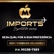 Marcos imports importando sonhos
