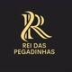 REI DAS  PEGADINHAS