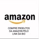 Filiado da Amazon.com