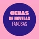 Cenas de Novelas Famosas944