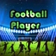 FOOTBALL PLAYER ⚽