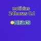 notícias 24 horas